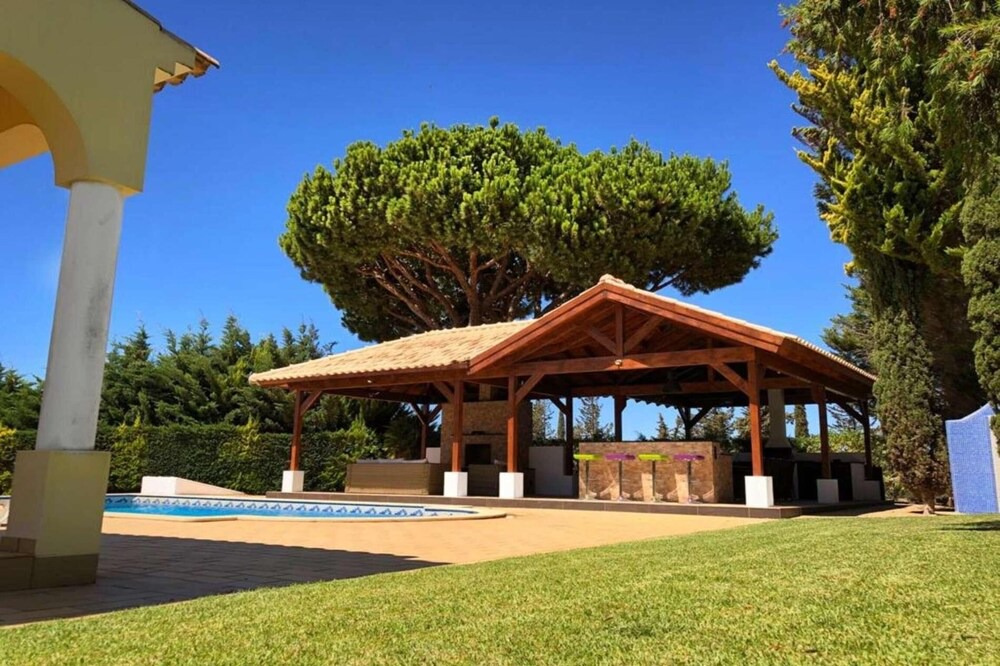 Photo of Outdoor in Mosqueira