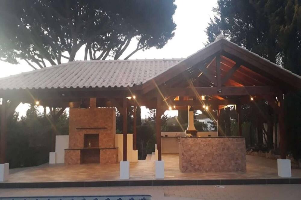 Photo of Outdoor in Mosqueira