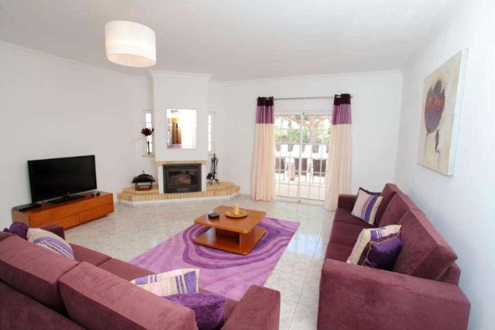 Photo of Livingroom in Mosqueira
