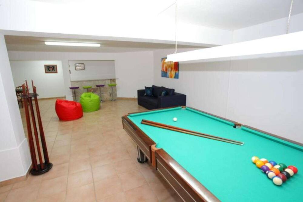 Photo of Bedroom in Mosqueira