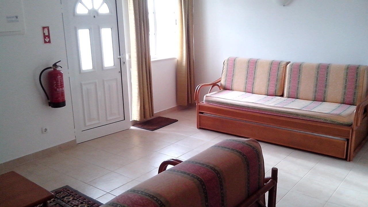 Photo of Bedroom in Vale de Carro