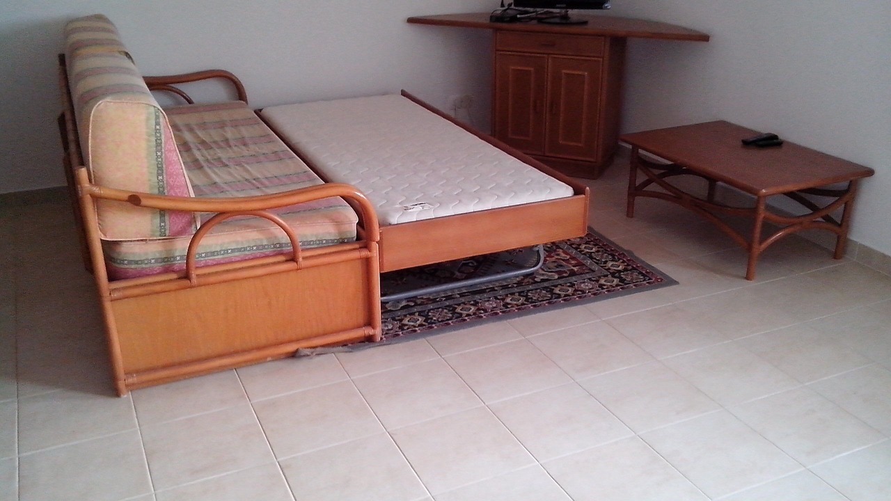 Photo of Bedroom in Vale de Carro