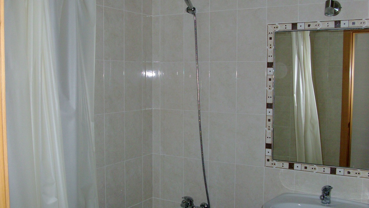 Photo of Bathroom in Vale de Carro