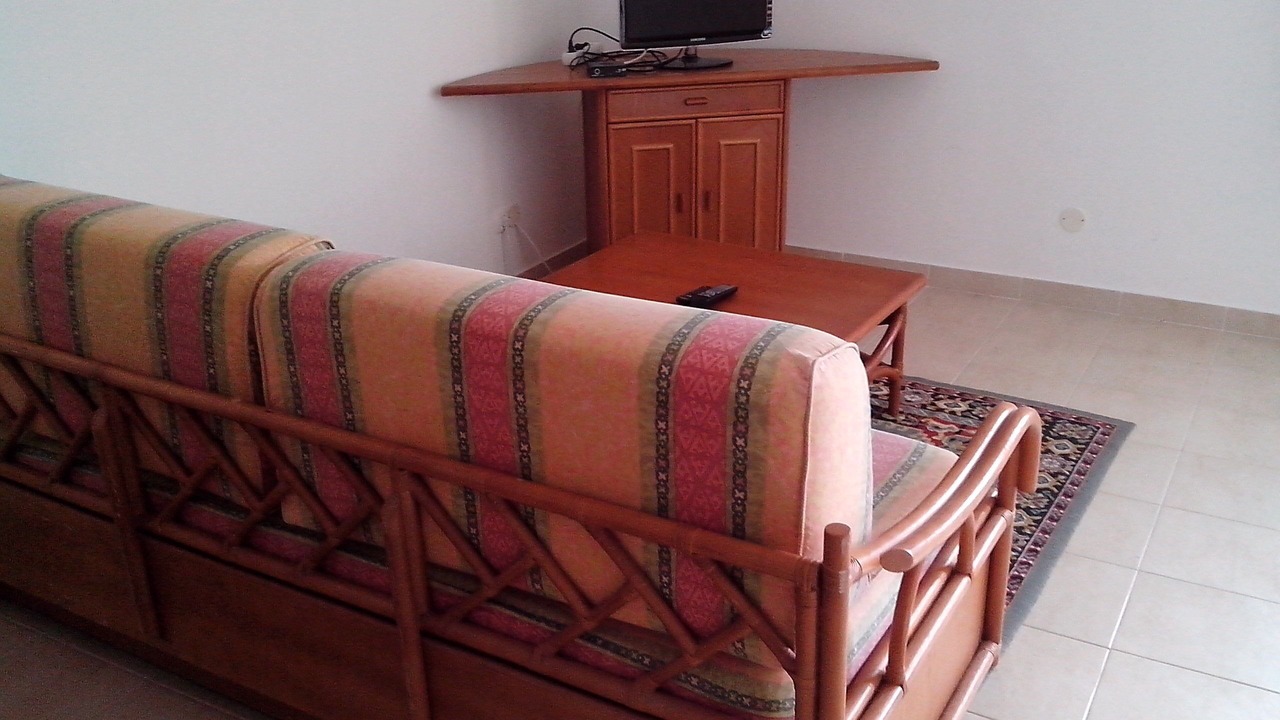 Photo of Bedroom in Vale de Carro