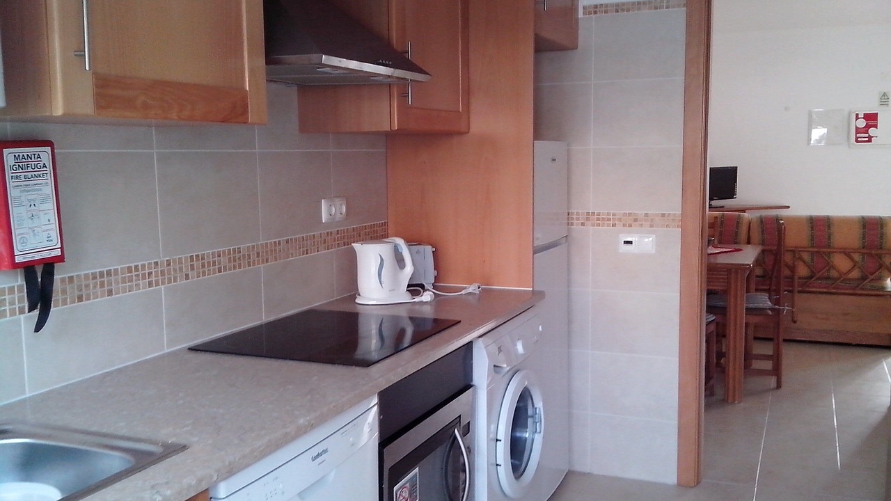 Photo of Kitchen in Vale de Carro