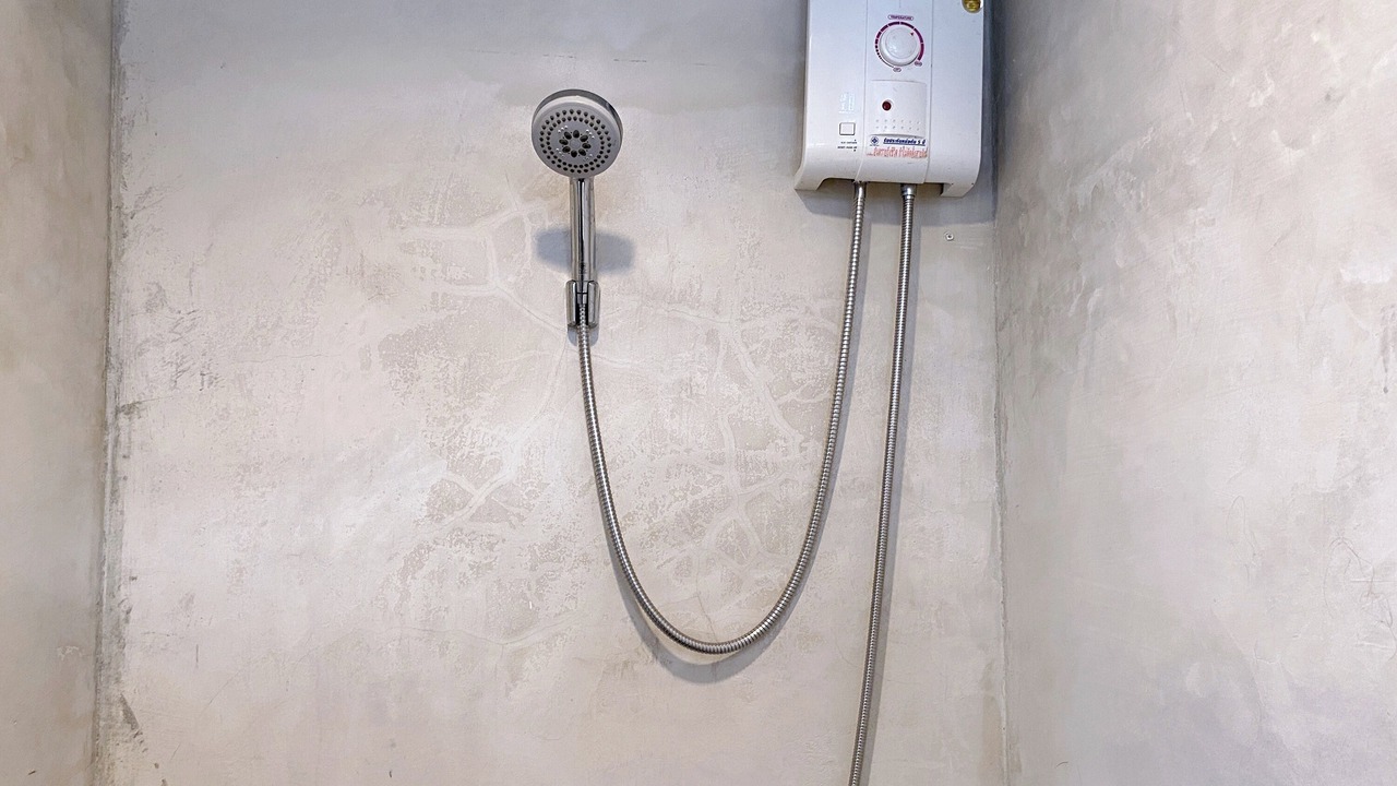 Photo of Bathroom in Talat Yai