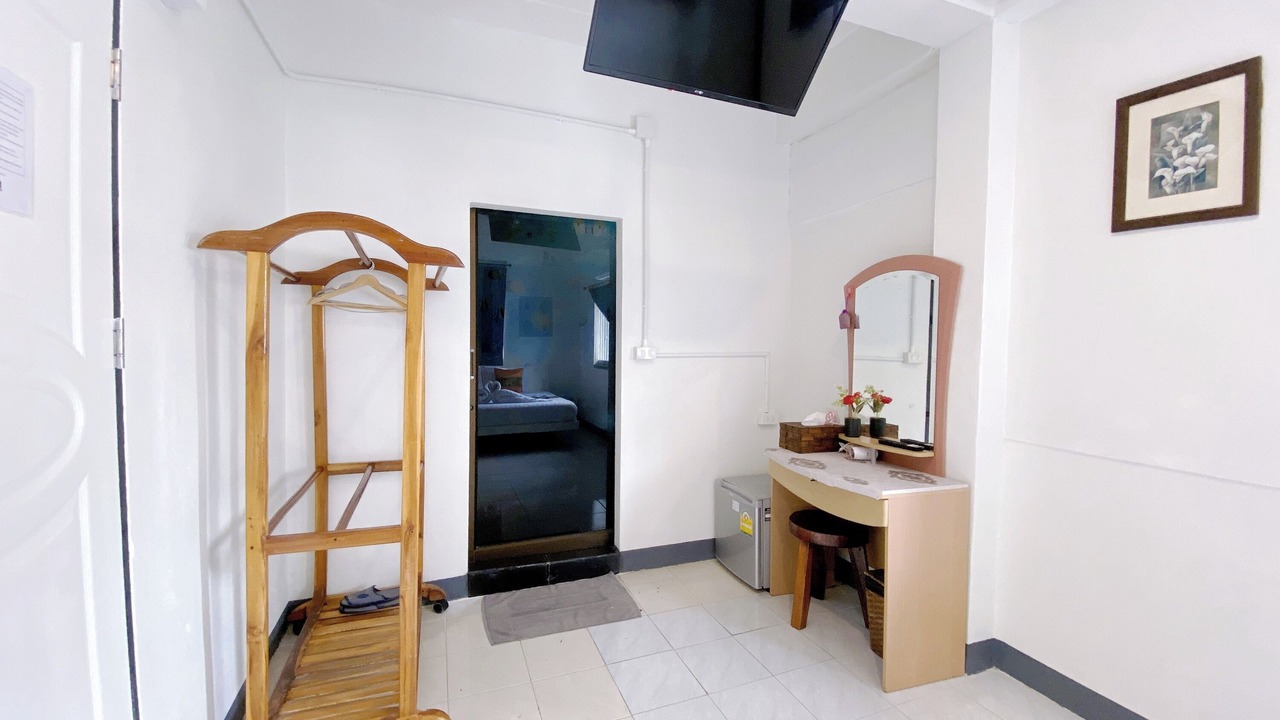 Photo of Bedroom in Talat Yai