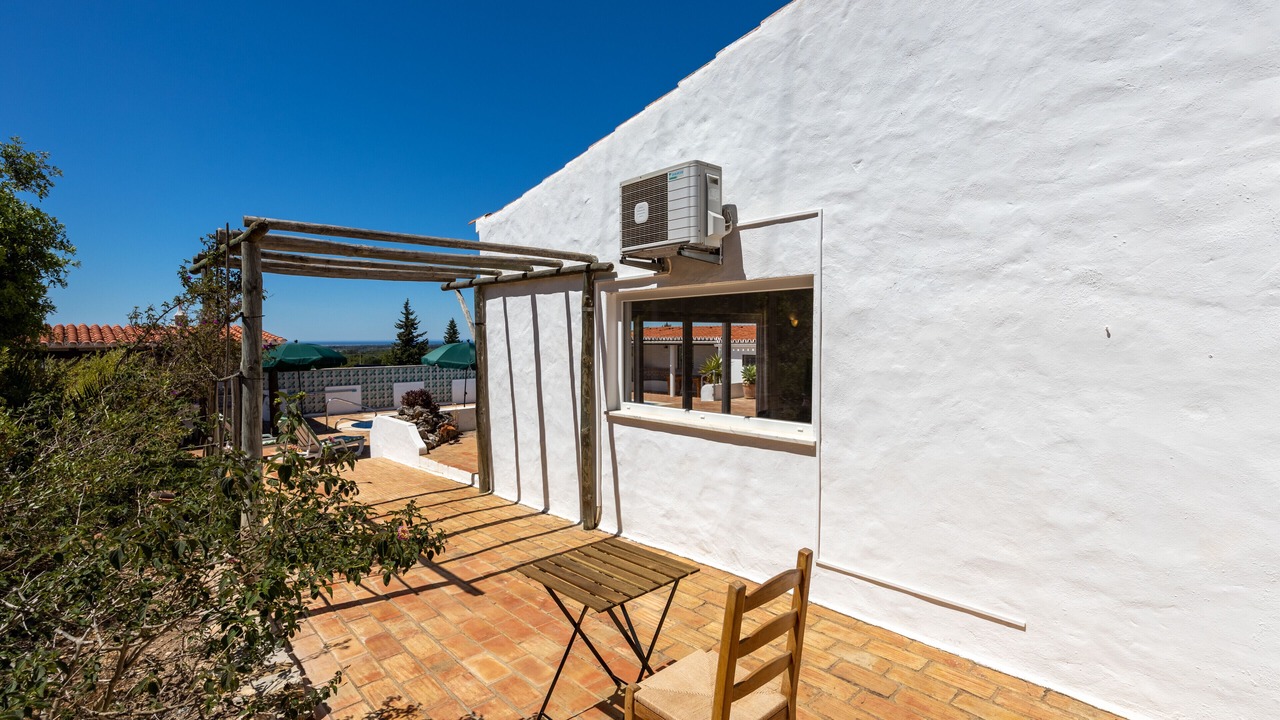 Photo of Outdoor in Colmeal