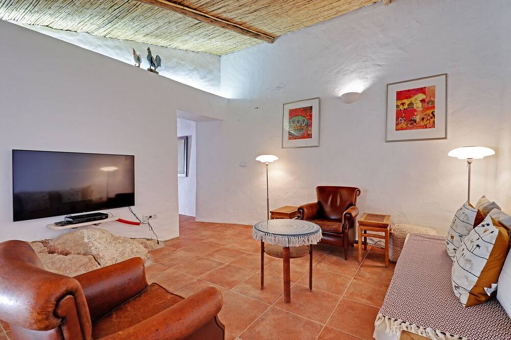 Photo of Livingroom in Gorjoes