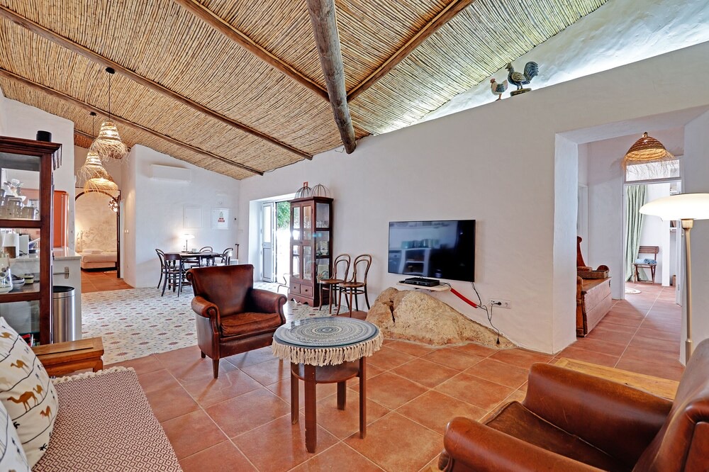 Photo of Livingroom in Gorjoes
