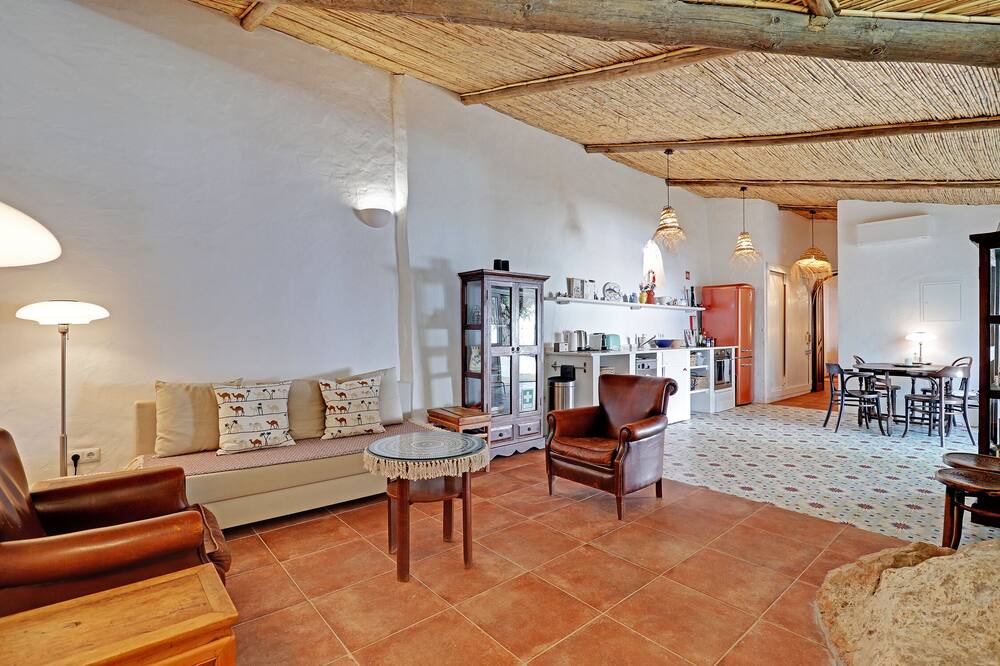 Photo of Livingroom in Gorjoes