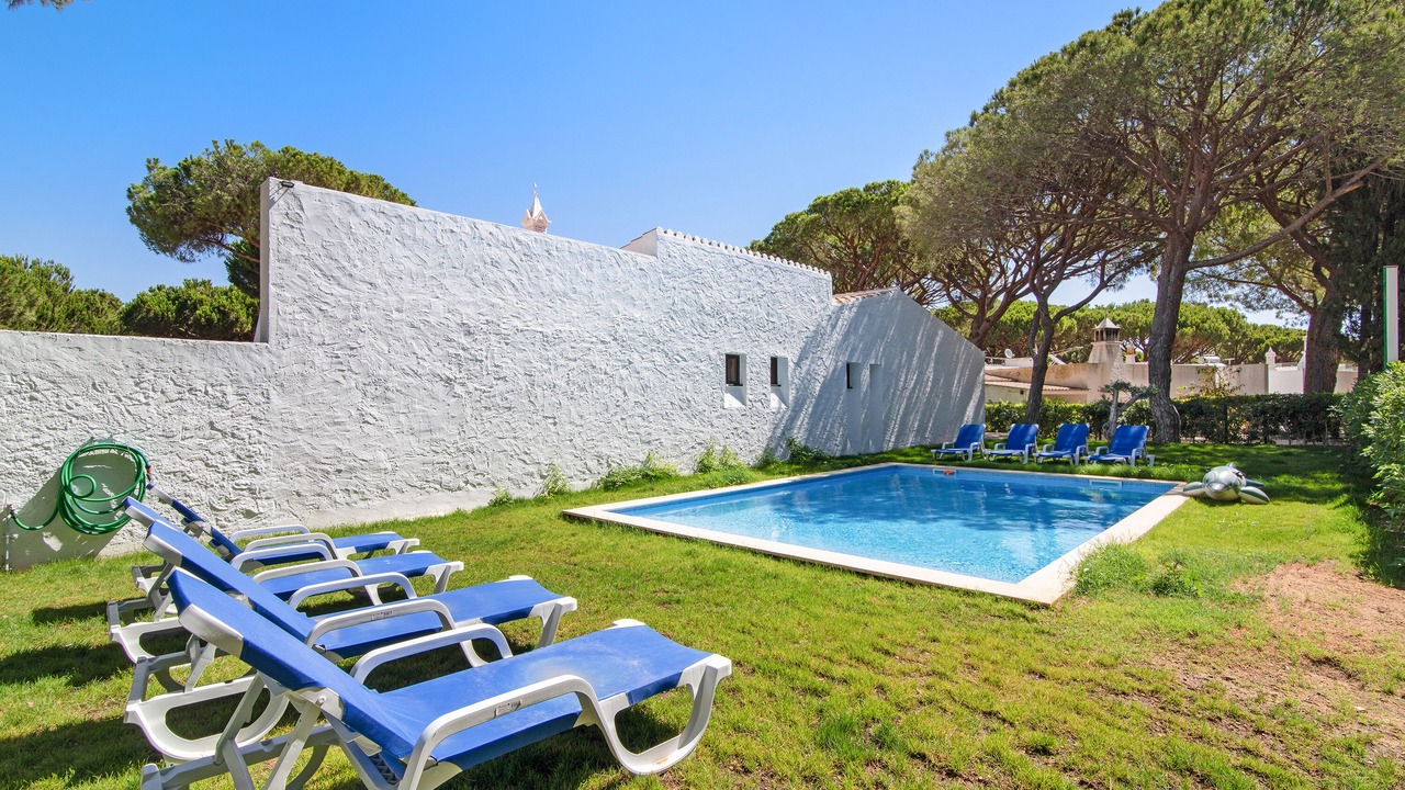 Photo of Outdoor in Aldeia das Acoteias