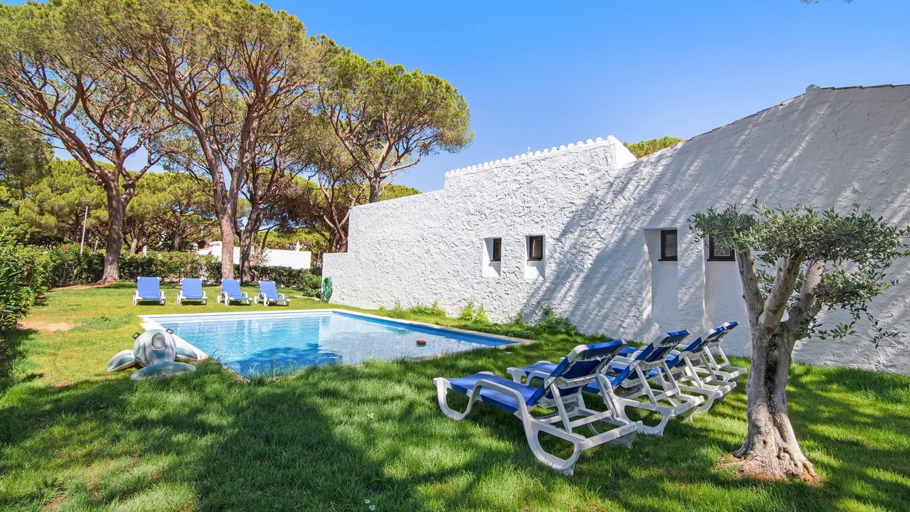 Photo of Outdoor in Aldeia das Acoteias
