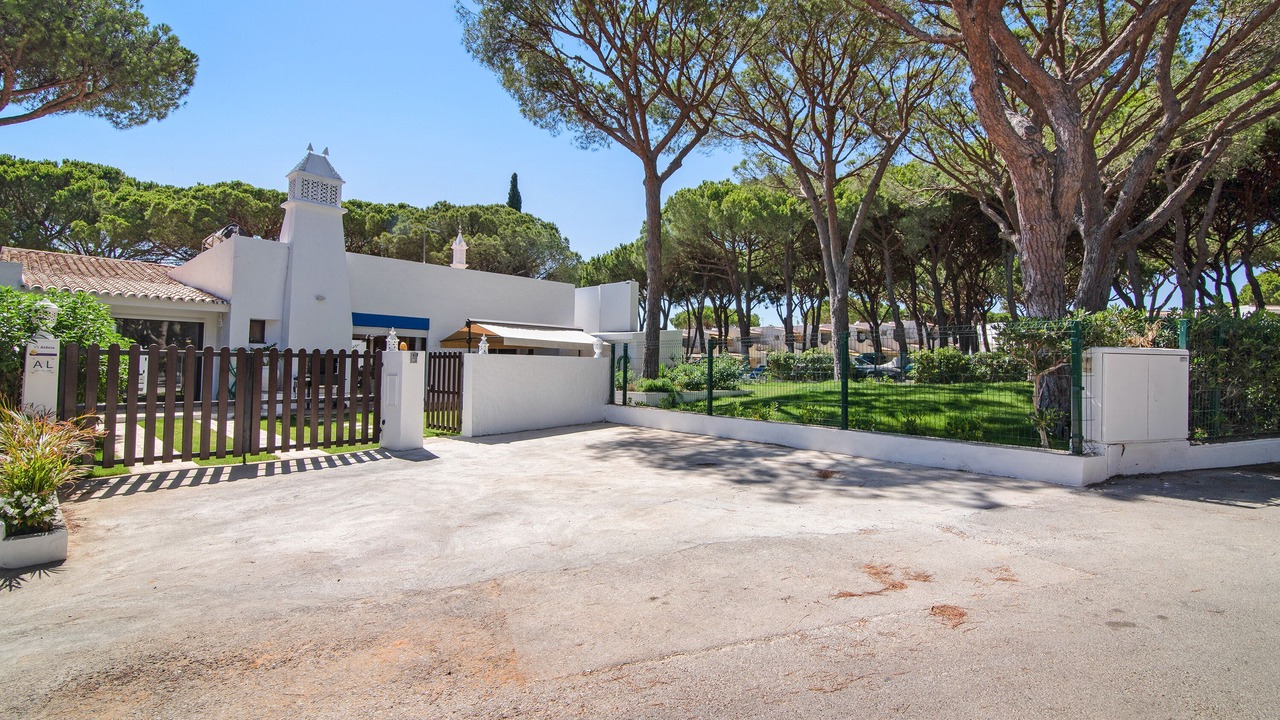 Photo of Outdoor in Aldeia das Acoteias