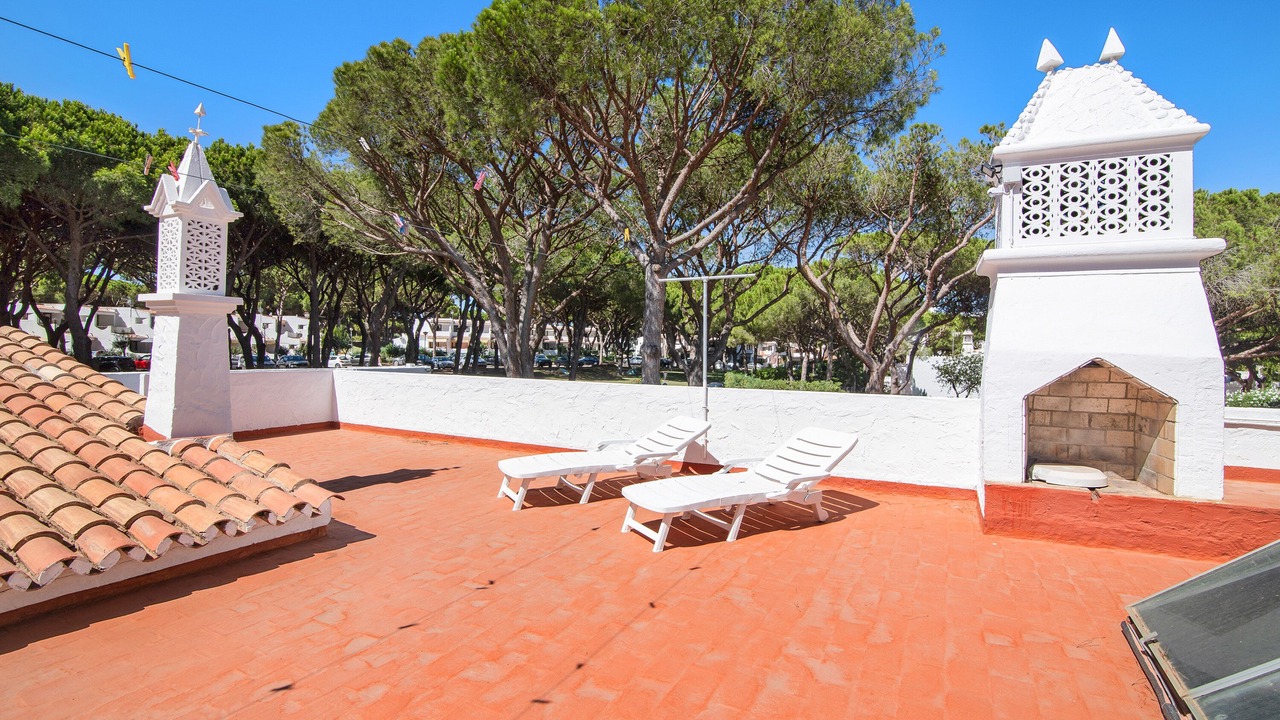 Photo of Outdoor in Aldeia das Acoteias