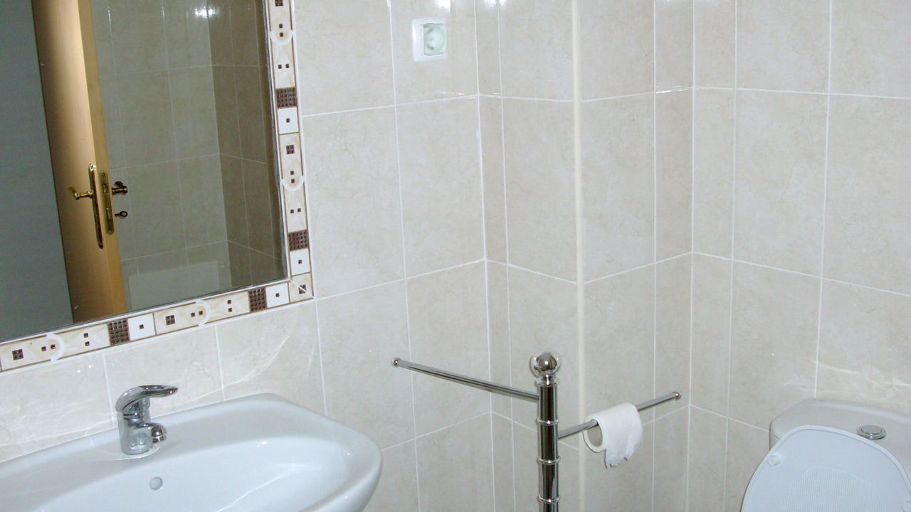 Photo of Bathroom in Pata de Baixo