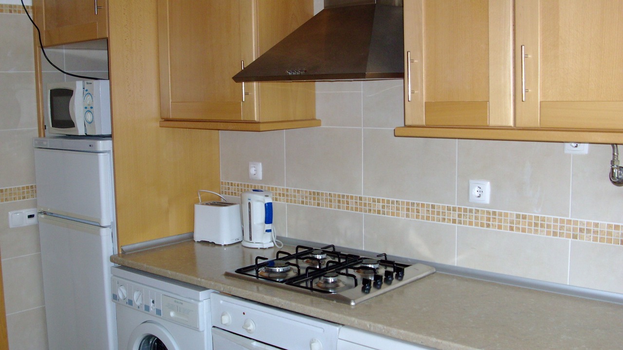 Photo of Kitchen in Pata de Baixo