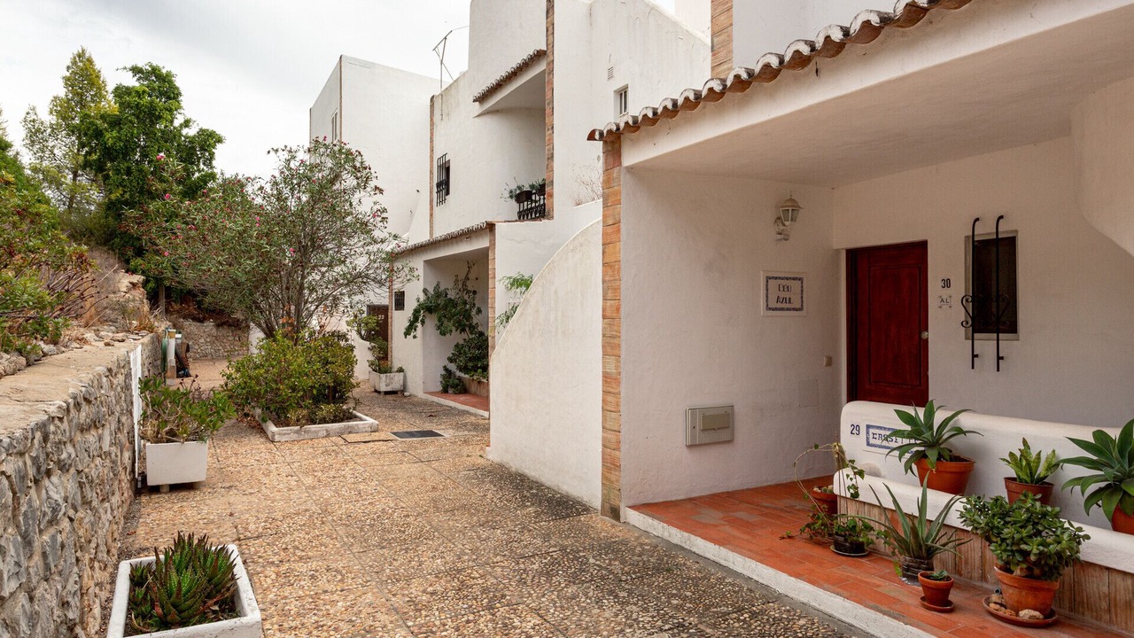 Photo of Outdoor in Poco do Mouro