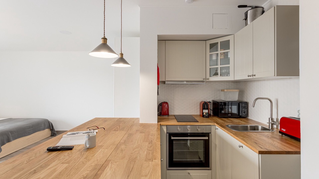 Photo of Kitchen in Poco do Mouro