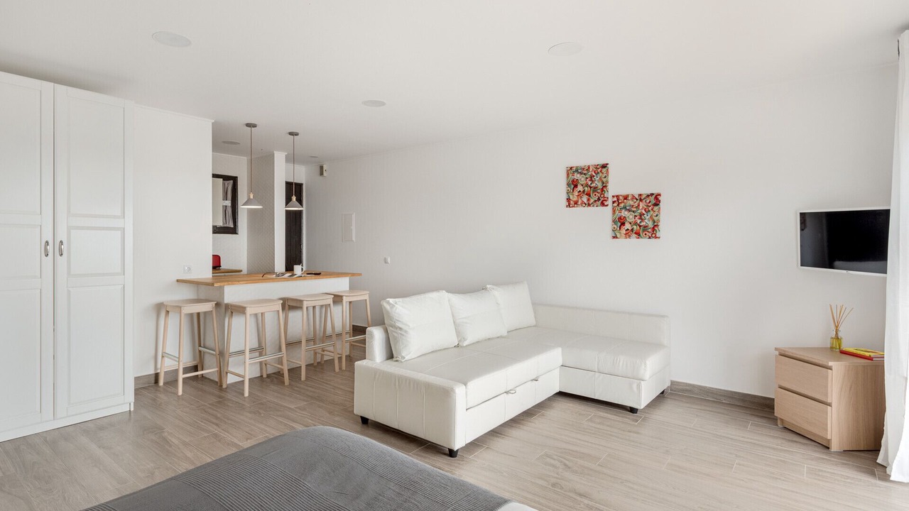 Photo of Livingroom in Poco do Mouro