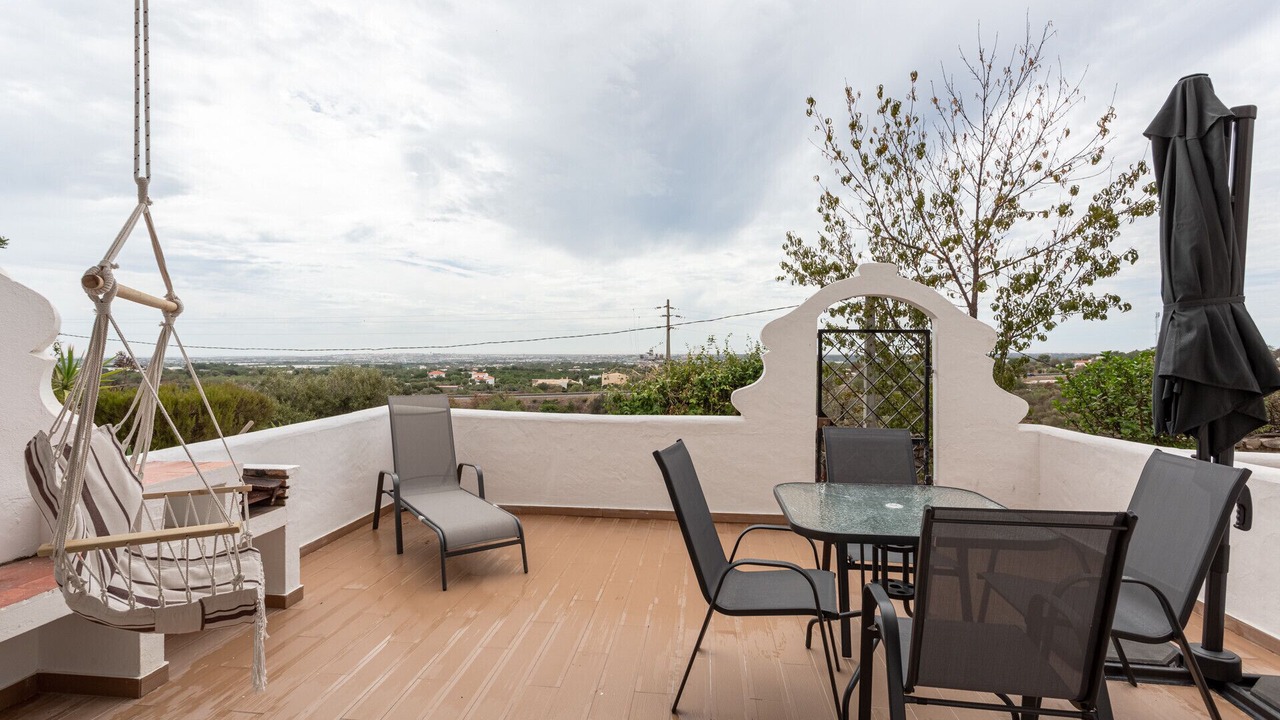 Photo of Outdoor in Poco do Mouro