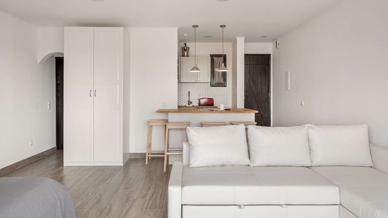 Photo of Livingroom in Poco do Mouro