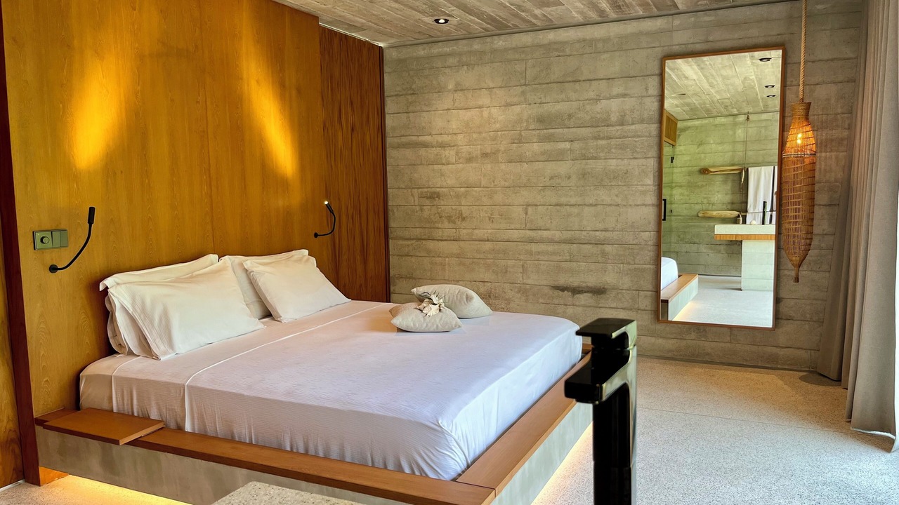 Photo of Bedroom in Khao Lak