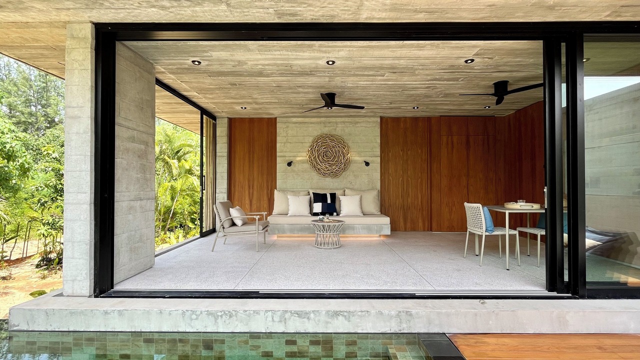 Photo of Outdoor in Khao Lak