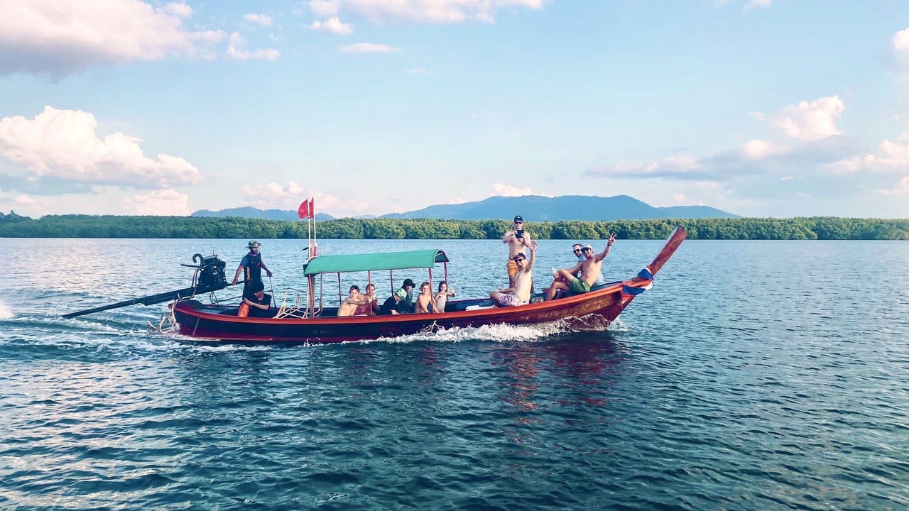 Photo of Others in Khao Lak