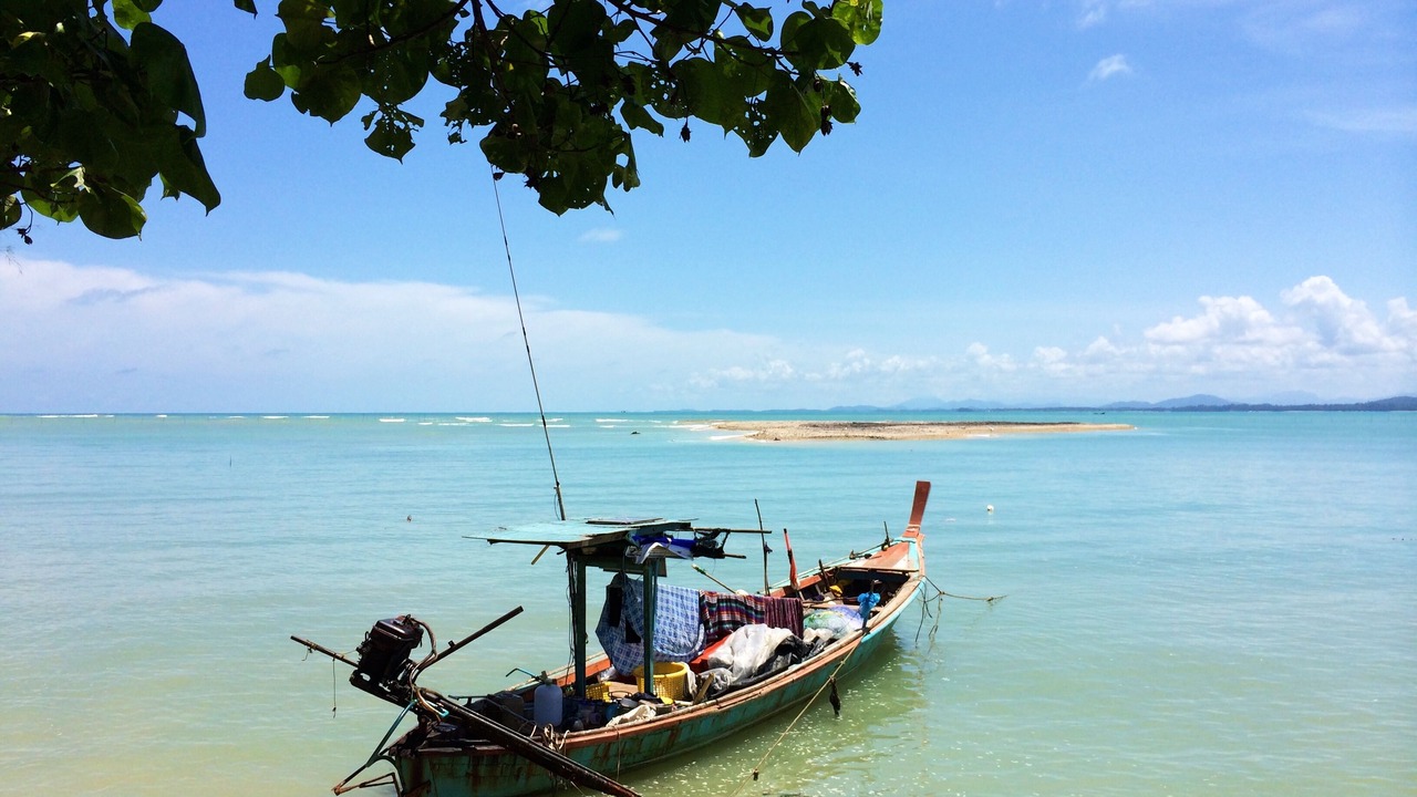 Photo of Others in Khao Lak