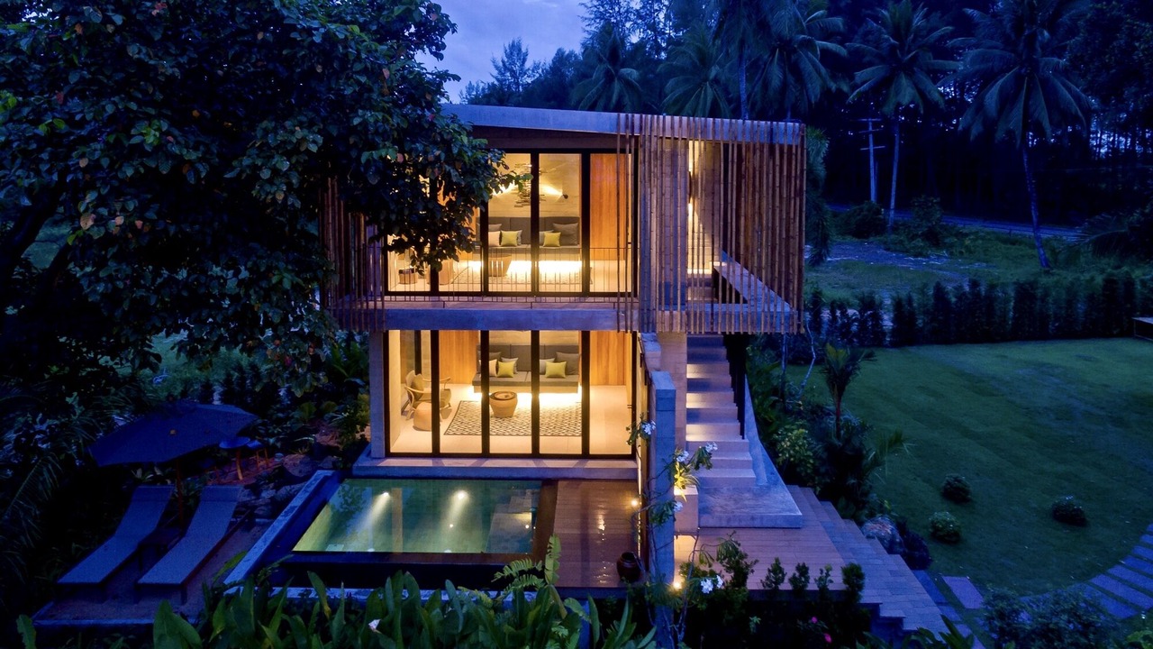 Photo of Outdoor in Khao Lak