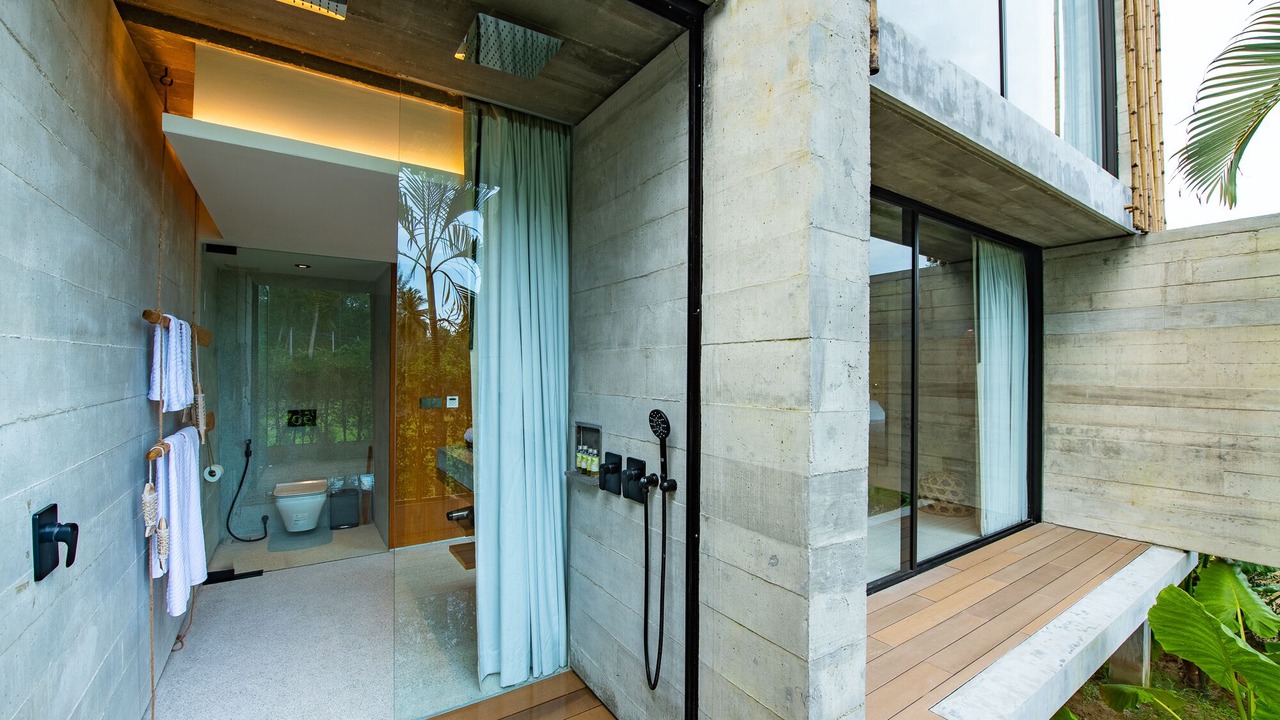 Photo of Bedroom in Khao Lak