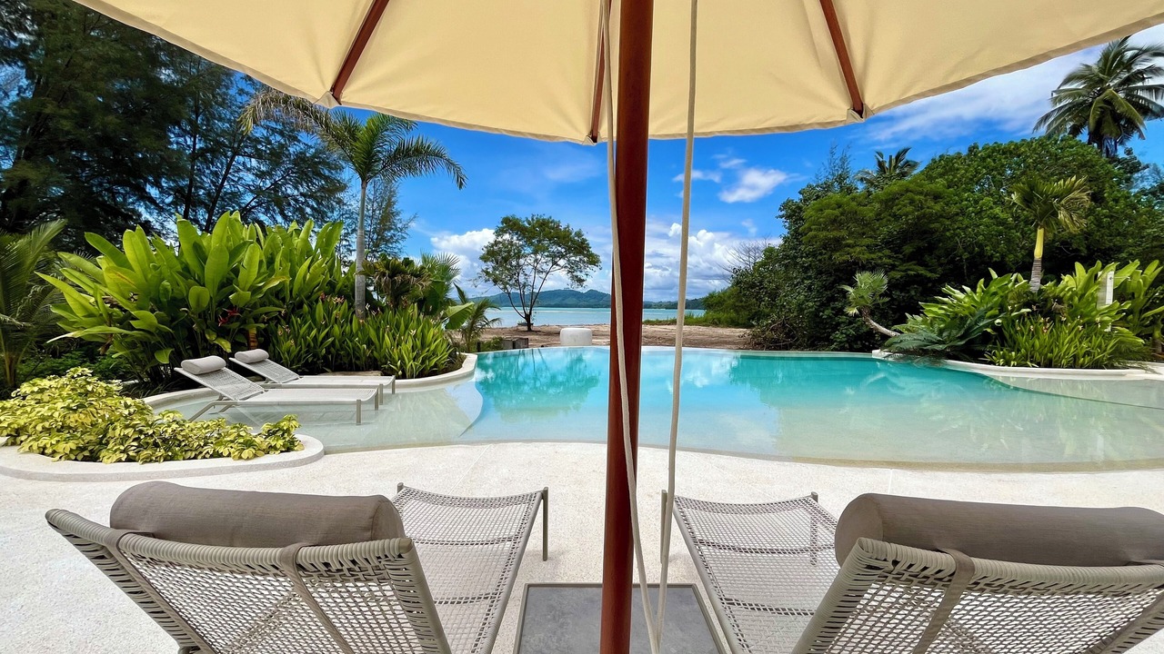 Photo of Outdoor in Khao Lak