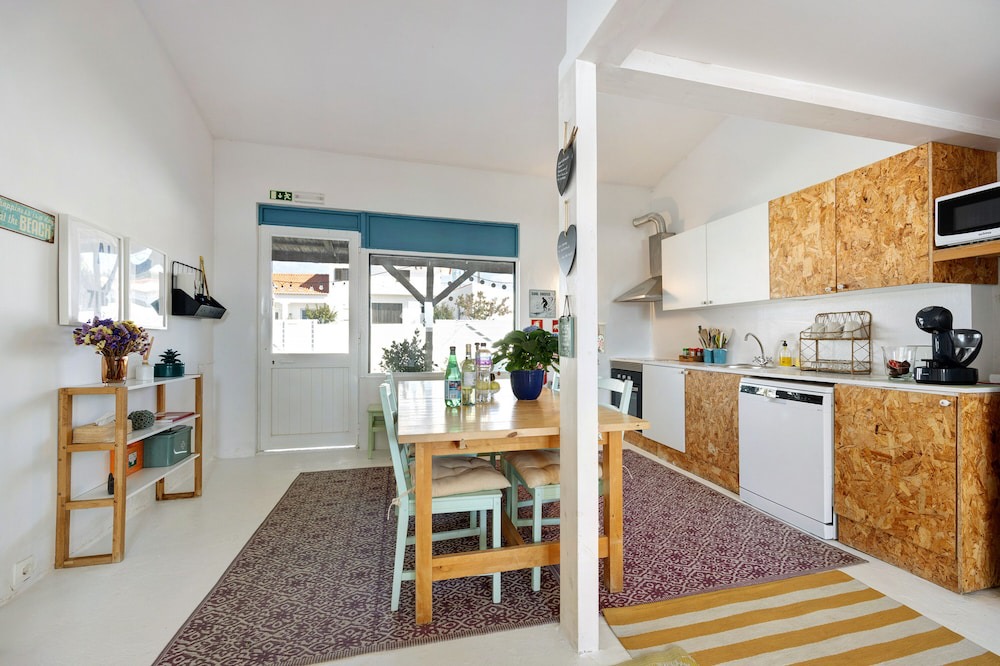 Photo of Kitchen in Igreja Nova