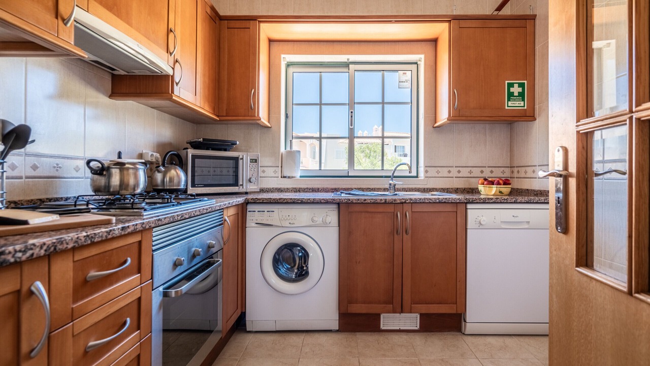 Photo of Kitchen in Castelo