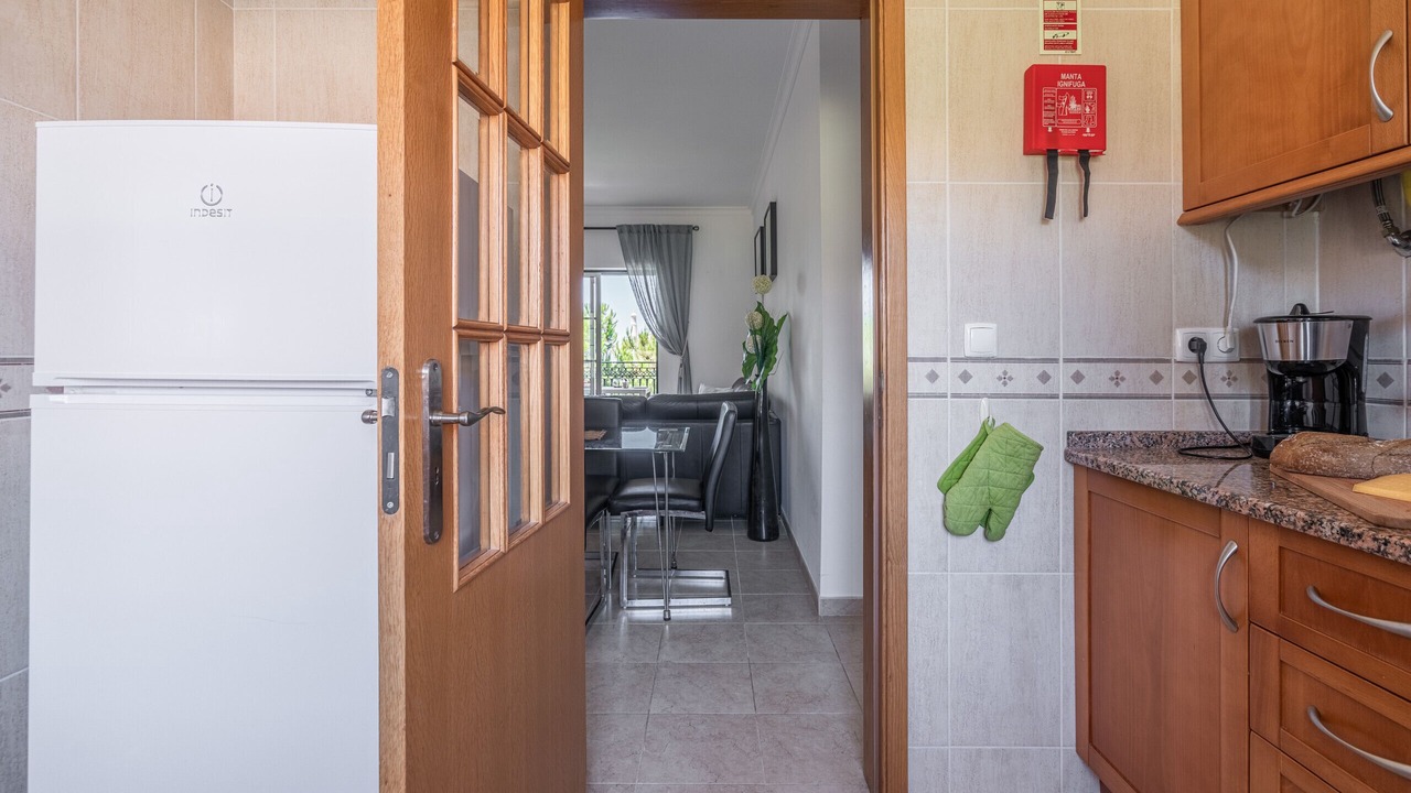Photo of Kitchen in Castelo