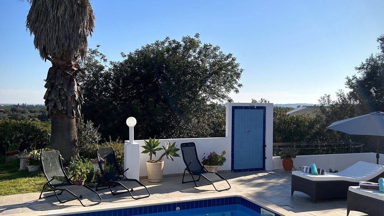 Photo of Outdoor in Monte Raposo