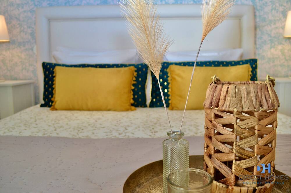 Photo of Bedroom in Mosqueira