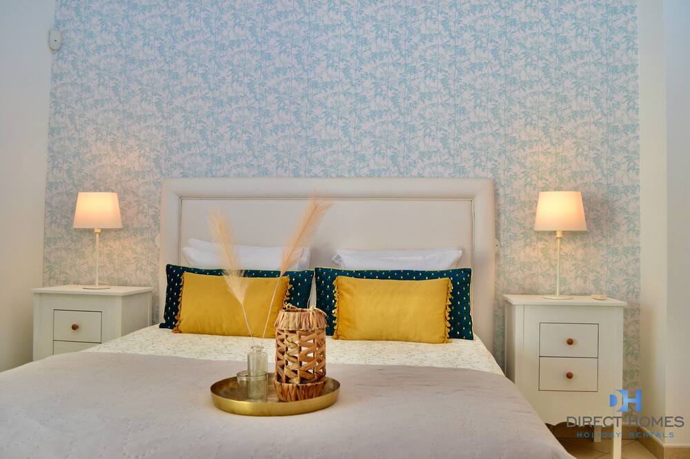 Photo of Bedroom in Mosqueira