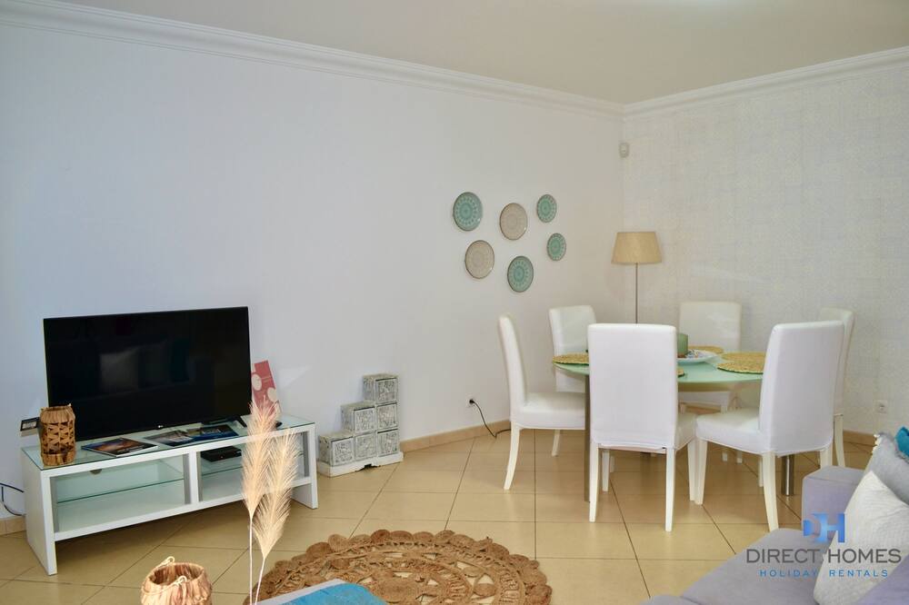 Photo of Livingroom in Mosqueira