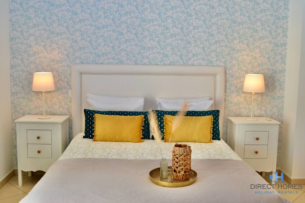 Photo of Bedroom in Mosqueira