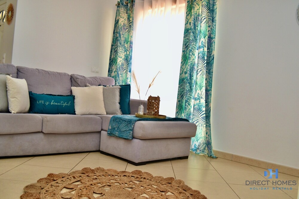 Photo of Livingroom in Mosqueira