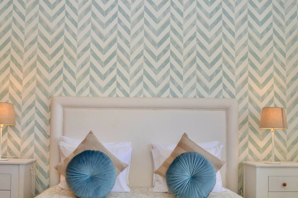 Photo of Bedroom in Mosqueira