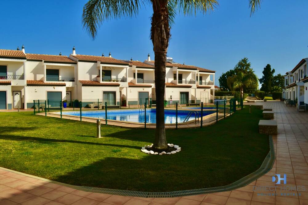 Photo of Outdoor in Mosqueira