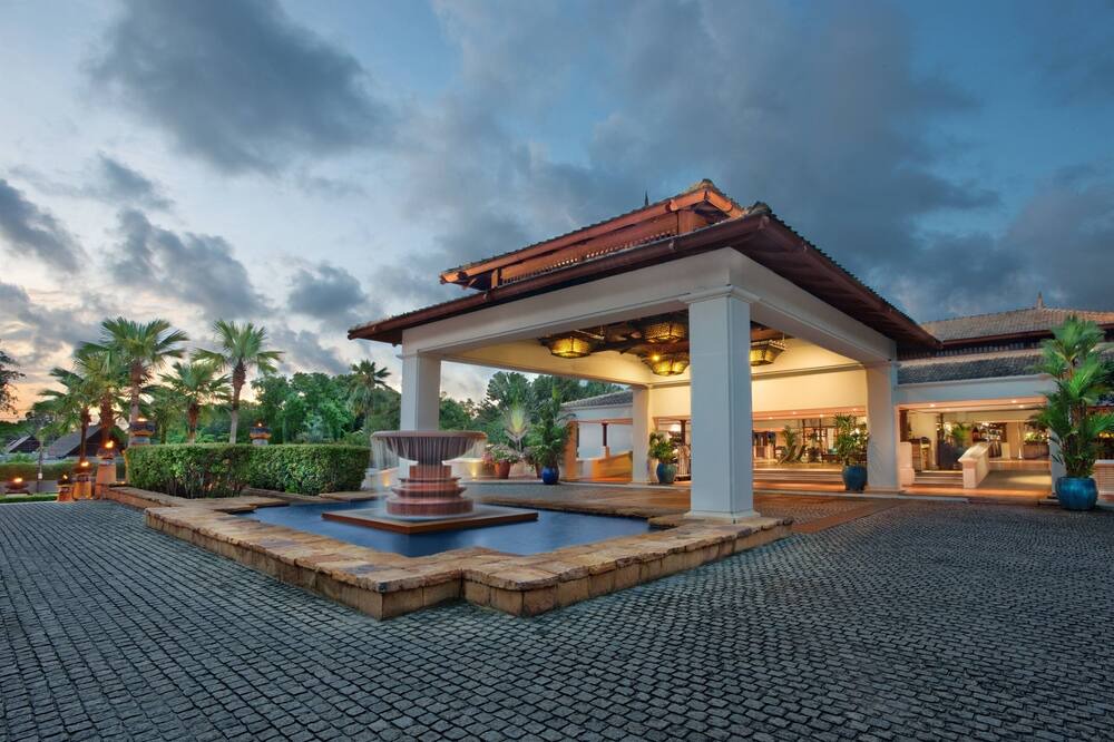 Photo of Outdoor in Mai Khao