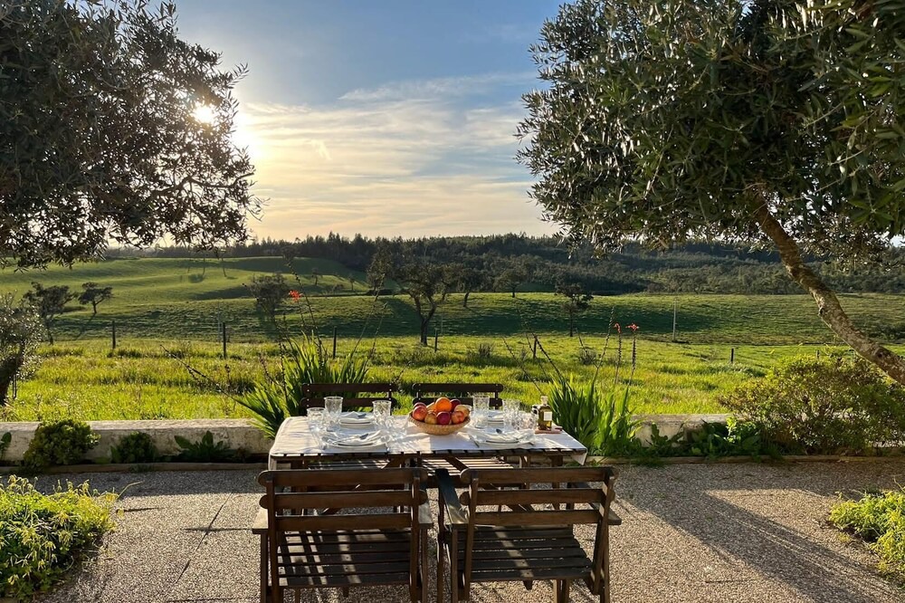 Photo of Outdoor in Santiago do Cacem