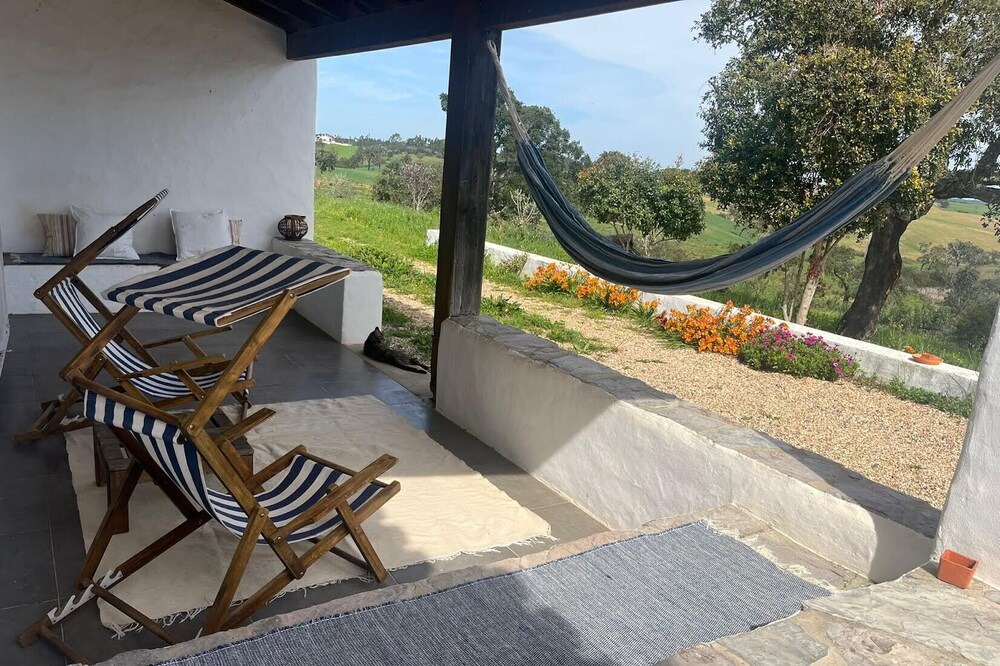 Photo of Outdoor in Santiago do Cacem