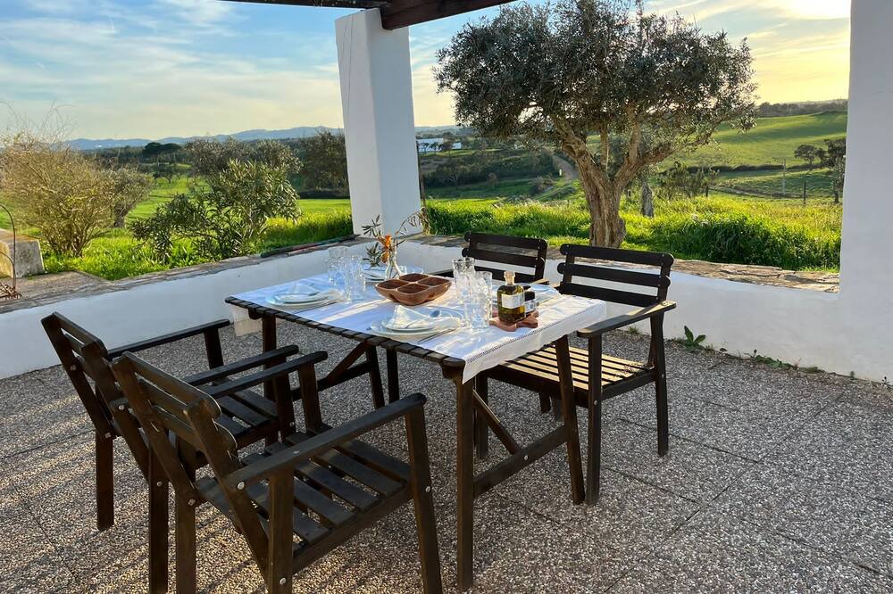 Photo of Outdoor in Santiago do Cacem