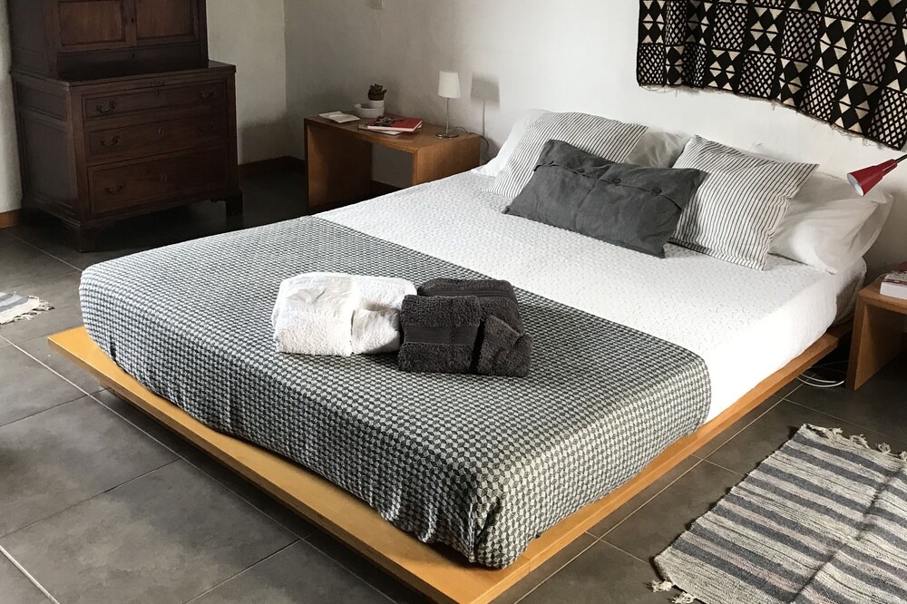 Photo of Bedroom in Santiago do Cacem