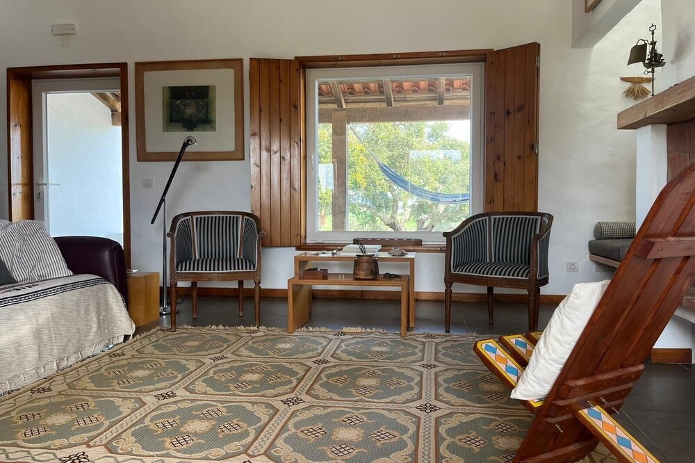 Photo of Bedroom in Santiago do Cacem
